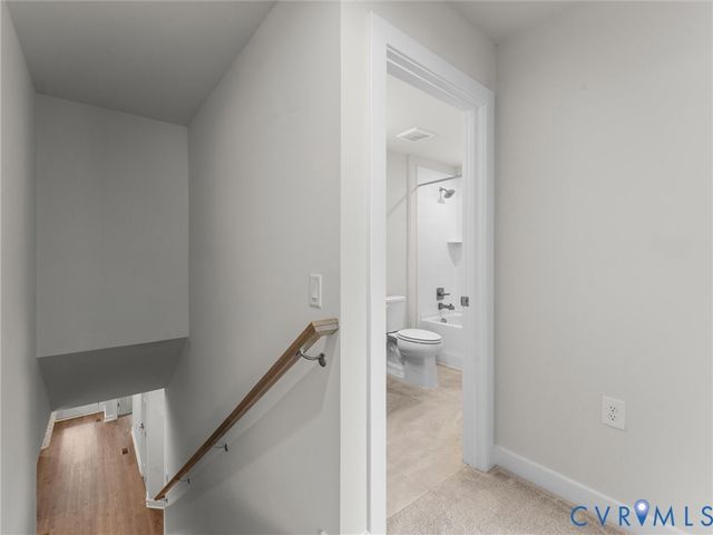6524 Carters Walk Ln, North Chesterfield, VA 23234