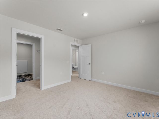 6524 Carters Walk Ln, North Chesterfield, VA 23234