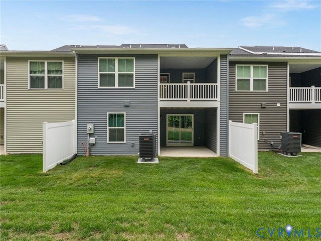 6524 Carters Walk Ln, North Chesterfield, VA 23234