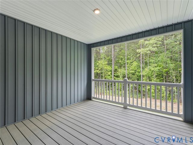 6524 Carters Walk Ln, North Chesterfield, VA 23234