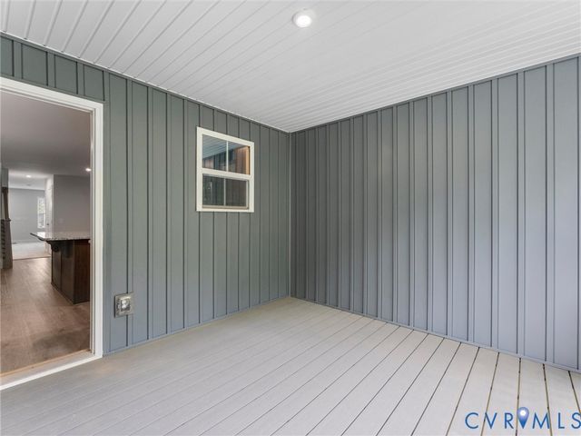 6524 Carters Walk Ln, North Chesterfield, VA 23234