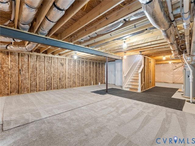 6524 Carters Walk Ln, North Chesterfield, VA 23234
