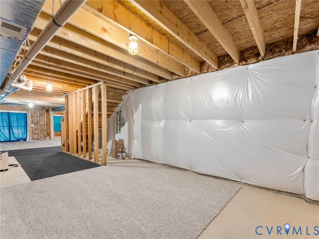 6524 Carters Walk Ln, North Chesterfield, VA 23234