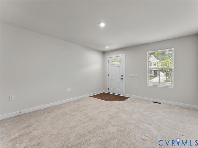 6524 Carters Walk Ln, North Chesterfield, VA 23234