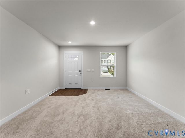 6524 Carters Walk Ln, North Chesterfield, VA 23234