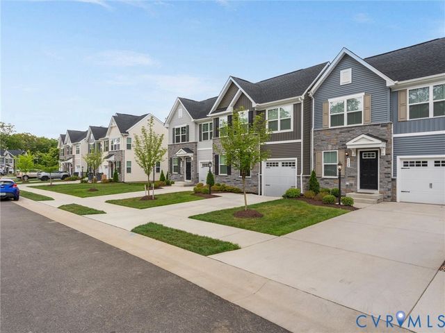 6524 Carters Walk Ln, North Chesterfield, VA 23234