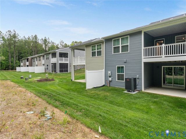 6524 Carters Walk Ln, North Chesterfield, VA 23234