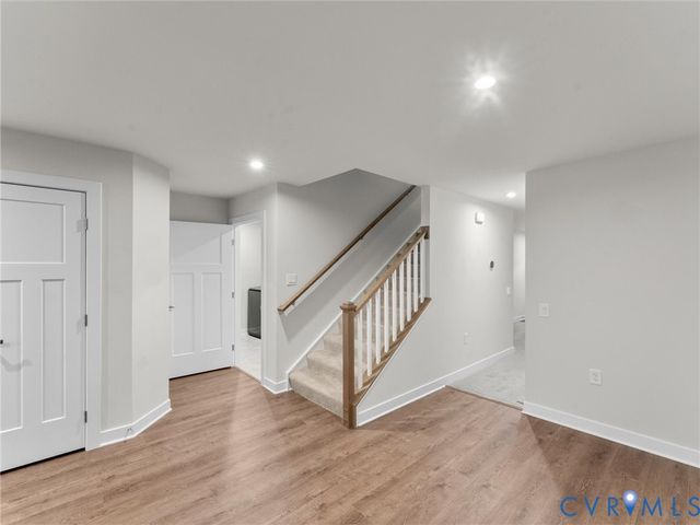 6524 Carters Walk Ln, North Chesterfield, VA 23234