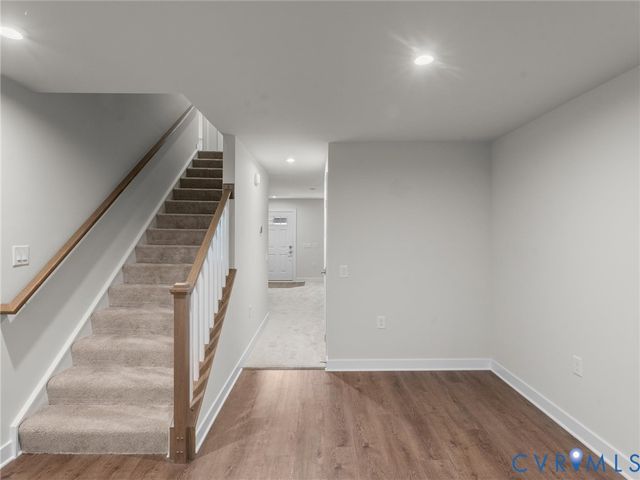 6524 Carters Walk Ln, North Chesterfield, VA 23234