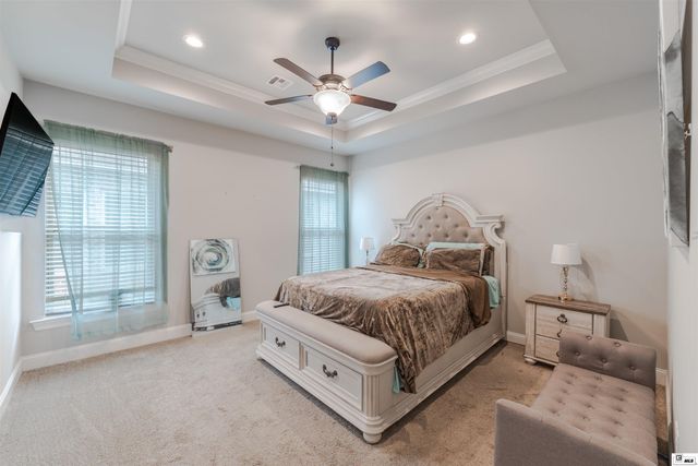 205 FLORIO COURT, Monroe, LA 71203