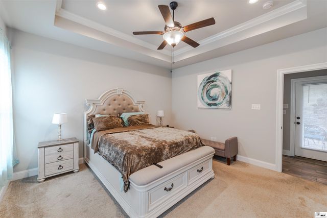 205 FLORIO COURT, Monroe, LA 71203