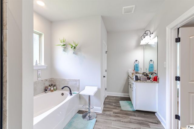 205 FLORIO COURT, Monroe, LA 71203
