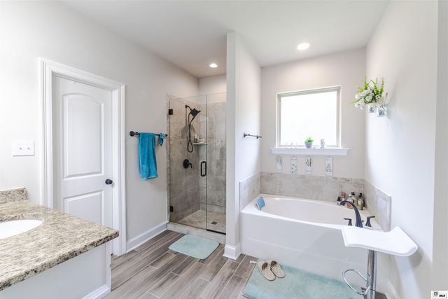 205 FLORIO COURT, Monroe, LA 71203