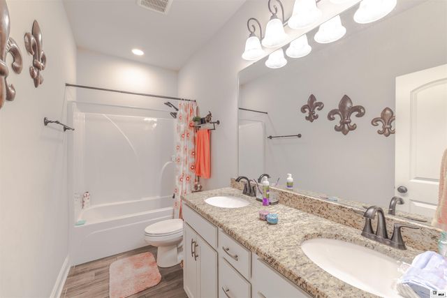 205 FLORIO COURT, Monroe, LA 71203