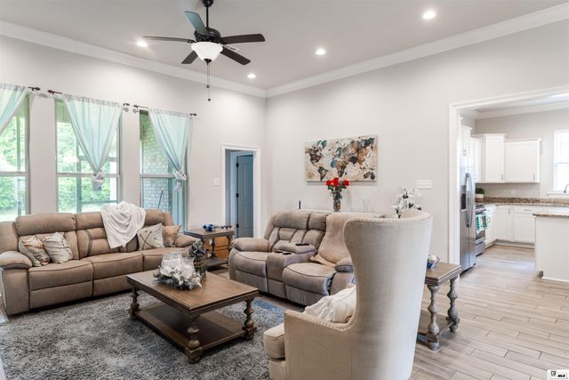 205 FLORIO COURT, Monroe, LA 71203