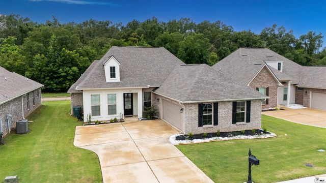 205 FLORIO COURT, Monroe, LA 71203