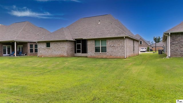 205 FLORIO COURT, Monroe, LA 71203
