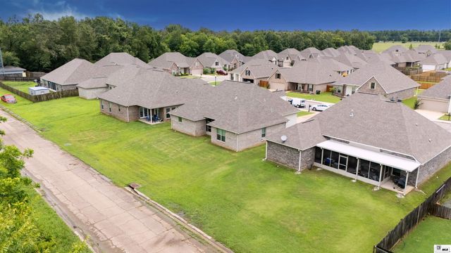 205 FLORIO COURT, Monroe, LA 71203