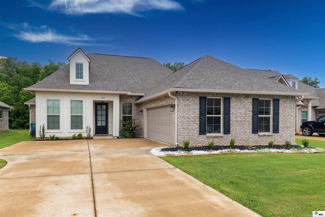 205 FLORIO COURT, Monroe, LA 71203