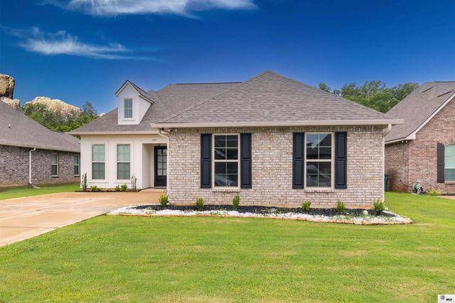 205 FLORIO COURT, Monroe, LA 71203