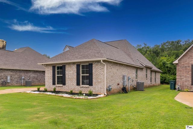 205 FLORIO COURT, Monroe, LA 71203