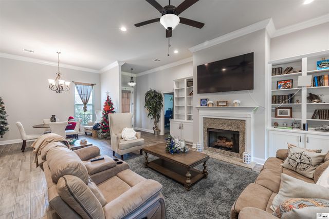 205 FLORIO COURT, Monroe, LA 71203