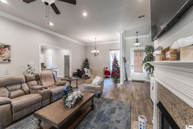 205 FLORIO COURT, Monroe, LA 71203