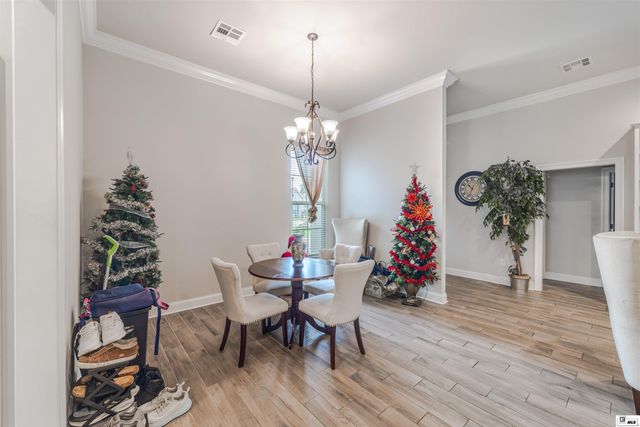 205 FLORIO COURT, Monroe, LA 71203