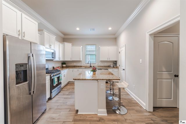 205 FLORIO COURT, Monroe, LA 71203