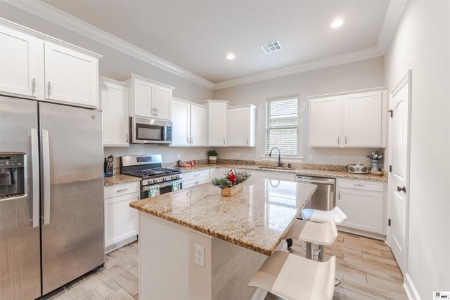 205 FLORIO COURT, Monroe, LA 71203