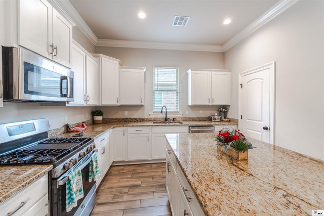 205 FLORIO COURT, Monroe, LA 71203