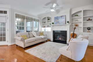 1214 Sand Pine Drive, Cary, NC 27519