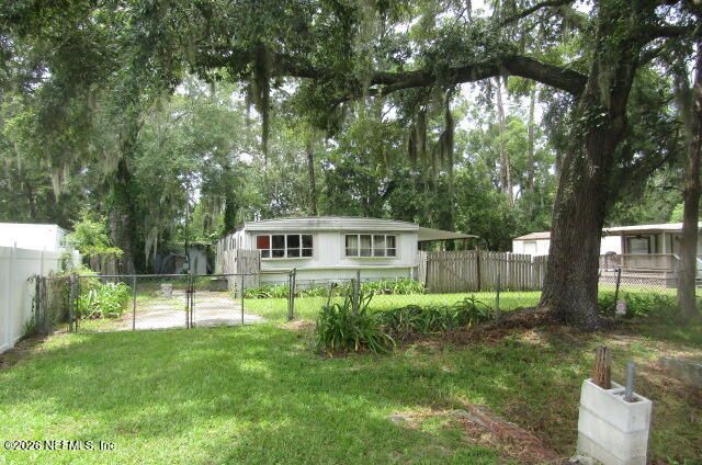 6374 LAMAR Drive E, Jacksonville, FL 32244