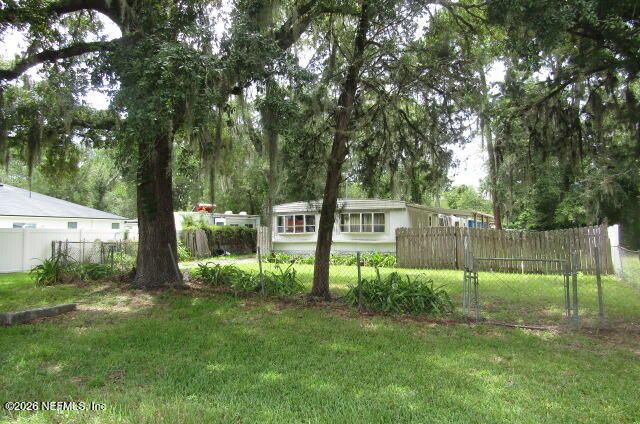 6374 LAMAR Drive E, Jacksonville, FL 32244