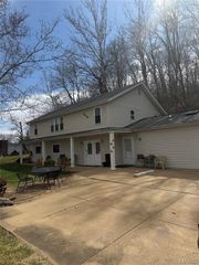 2449 S Old Highway 141, Fenton, MO 63026