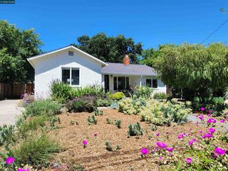 3165 MANOR AVENUE, Walnut Creek, CA 94597