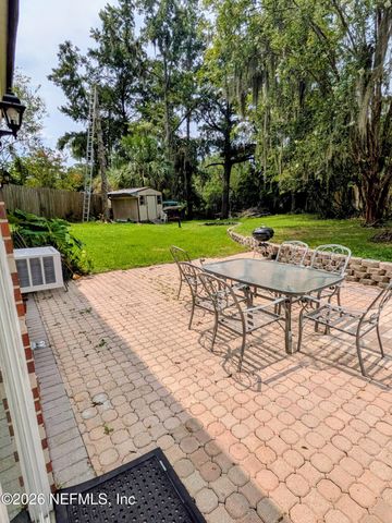 2410 CEDAR SHORES Circle, Jacksonville, FL 32210