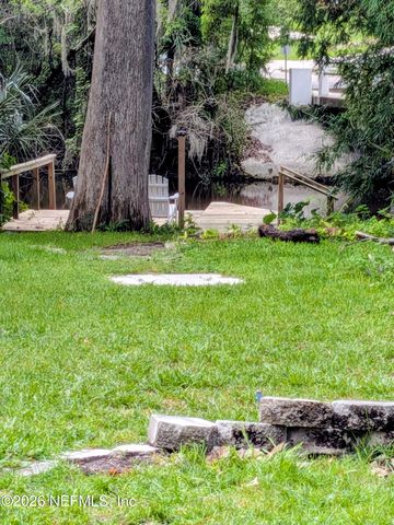 2410 CEDAR SHORES Circle, Jacksonville, FL 32210