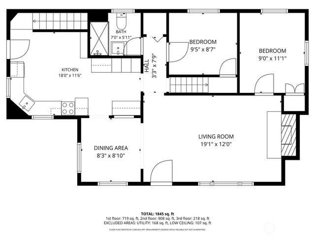 4107 Madrona Drive SE, Port Orchard, WA 98366