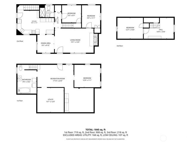 4107 Madrona Drive SE, Port Orchard, WA 98366