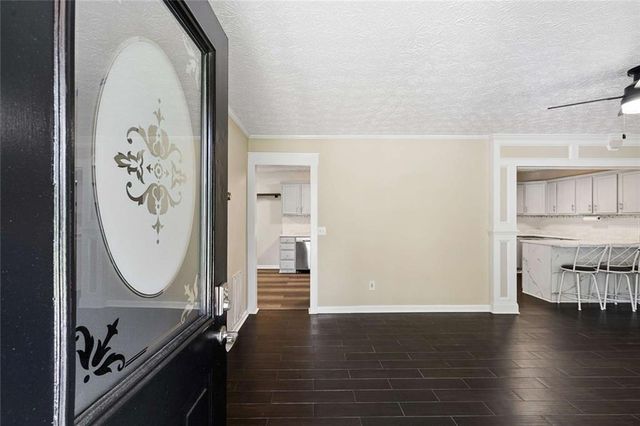 3587 Miller Bottom Road, Loganville, GA 30052