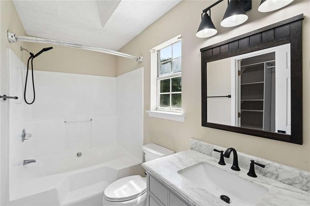 3587 Miller Bottom Road, Loganville, GA 30052