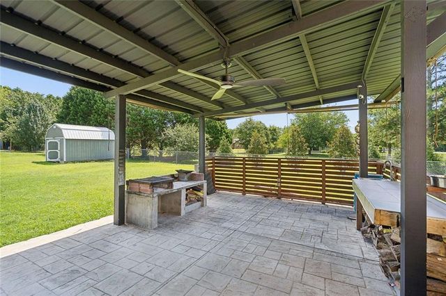 3587 Miller Bottom Road, Loganville, GA 30052