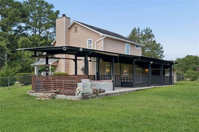 3587 Miller Bottom Road, Loganville, GA 30052