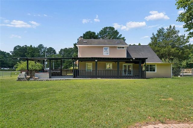 3587 Miller Bottom Road, Loganville, GA 30052