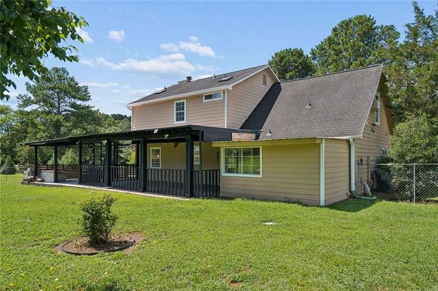 3587 Miller Bottom Road, Loganville, GA 30052