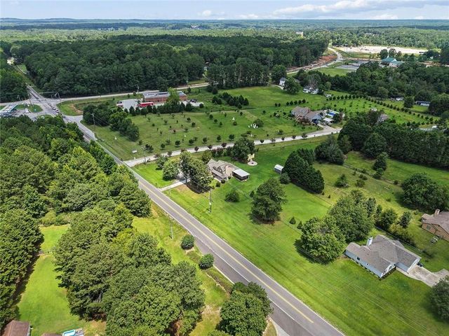 3587 Miller Bottom Road, Loganville, GA 30052