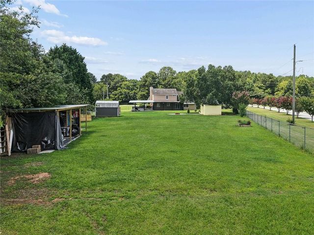 3587 Miller Bottom Road, Loganville, GA 30052
