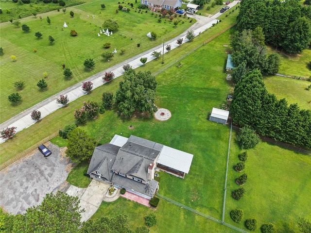 3587 Miller Bottom Road, Loganville, GA 30052