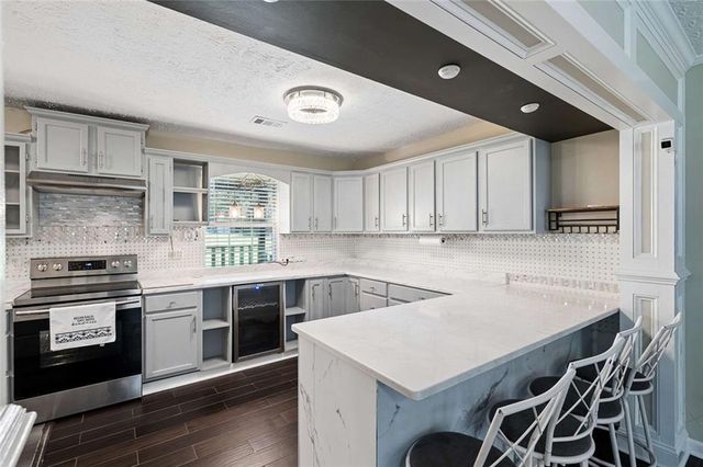 3587 Miller Bottom Road, Loganville, GA 30052